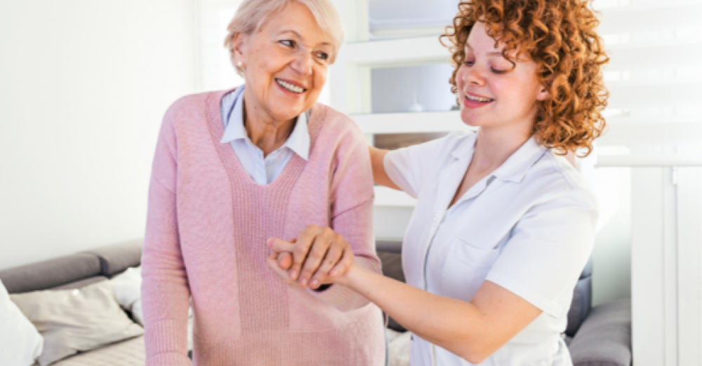 our home care assistance services Comfort Care Nursing Professionals